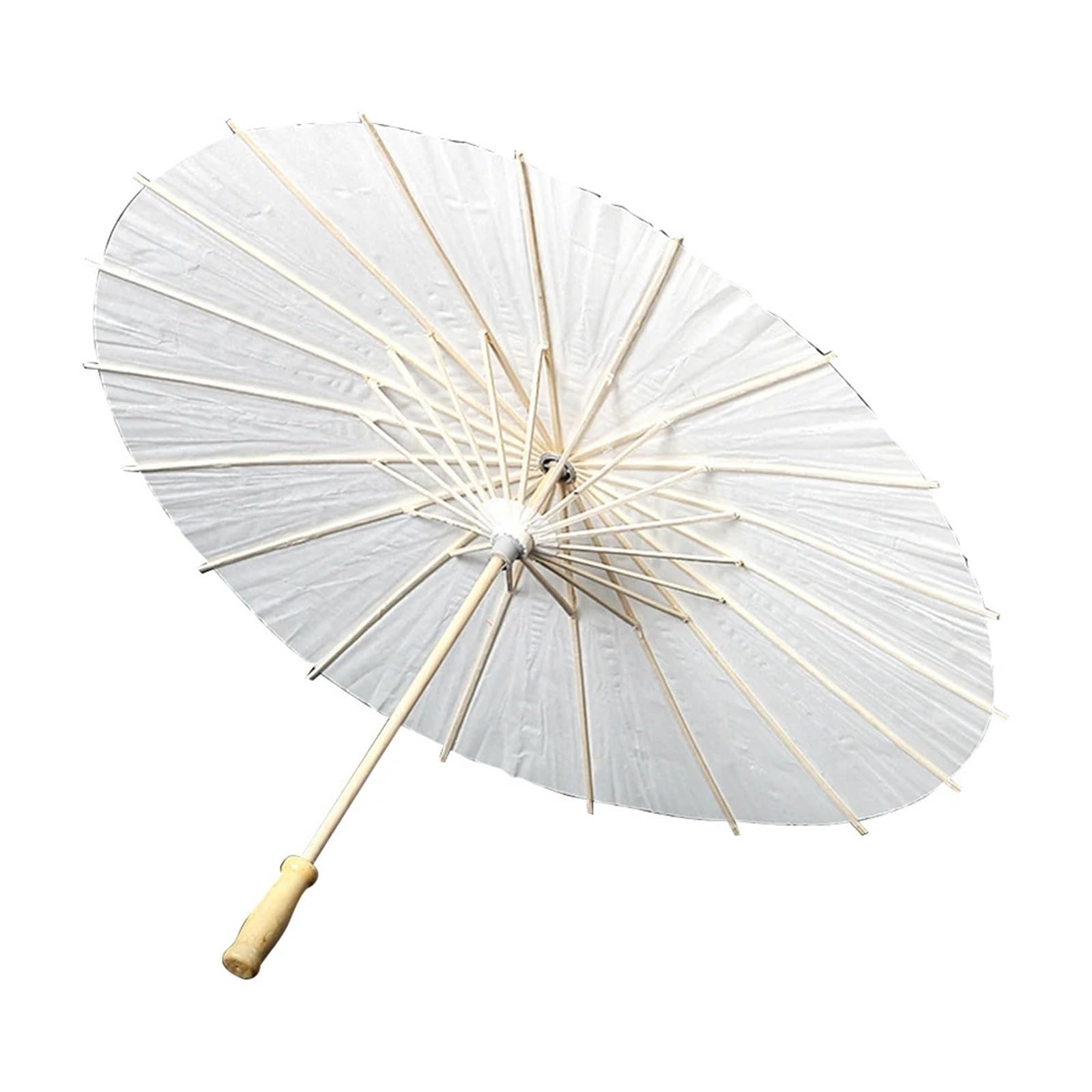 3 Stück Ölpapier-Regenschirm, 60 cm, Papier-Sonnenschirm, Fotografie-Requisiten, dekorativer Sonnenschirm for Hochzeit, Party, Dekoration Für den Außenbereich