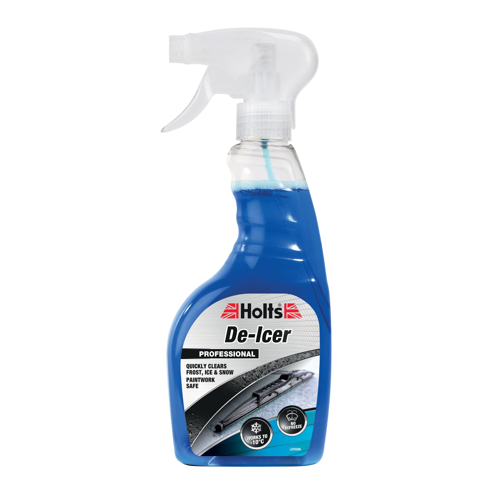 Holts HDEI0002A Di-Icer Spray