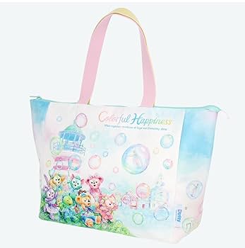 Amazon｜【東京ディズニーシー限定】 ダッフィー＆フレンズ