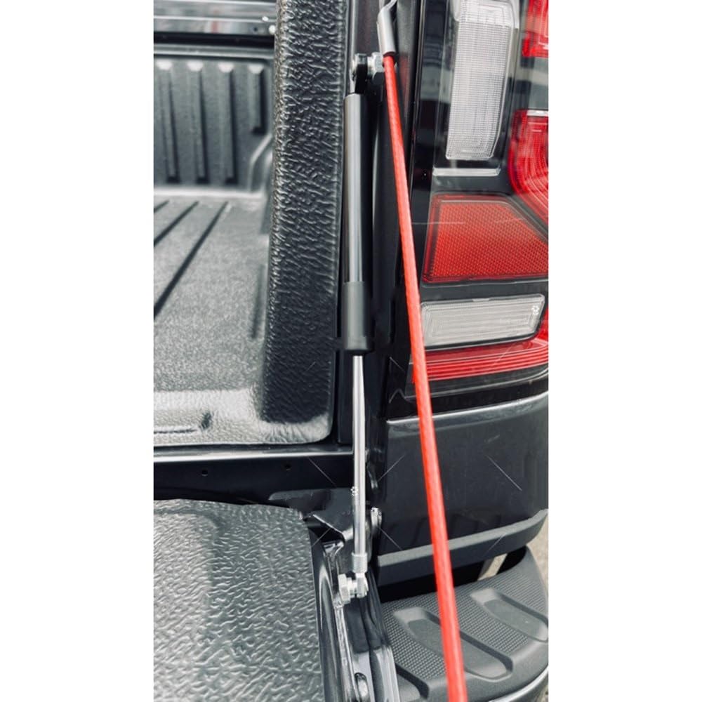 2X AMORTISSEUR À Ressort à Gaz Coffre Hayon pour VW Golf VII Van 5G1