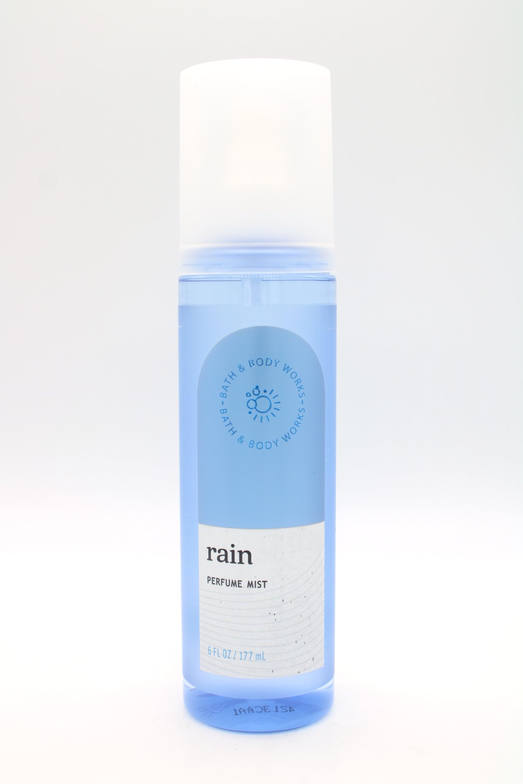 Rain (Water), Bath and Body, Perfume Mist Body Spray, 6 fl oz