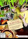  Survival - Das virtuelle Handbuch (Version 5.) mit Hörbuch (Windows + Linux)