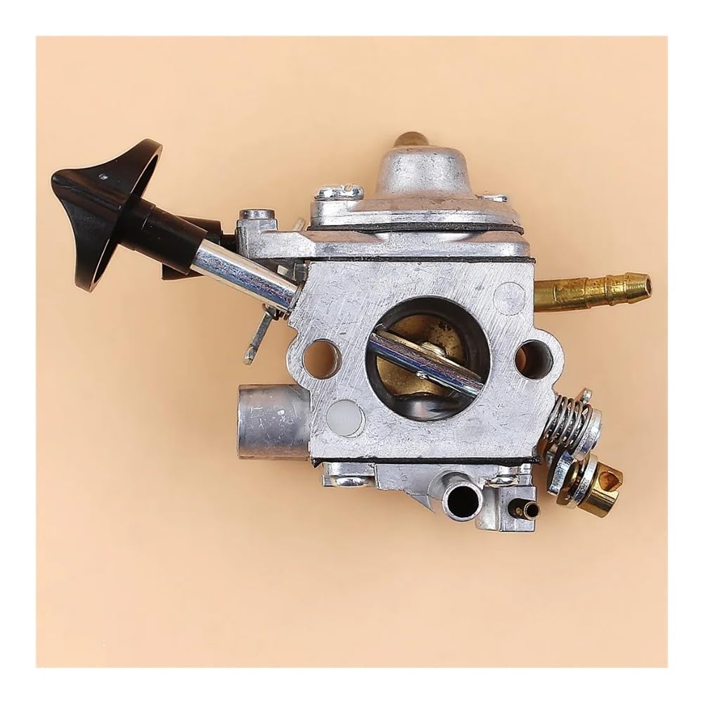 Carburateur haute performance pour BR 600 et 550 régulation moteur stable