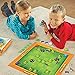Learning Resources Code & Go Robot Mouse Board Game, STEM, Early Coding Game, Ages 5+