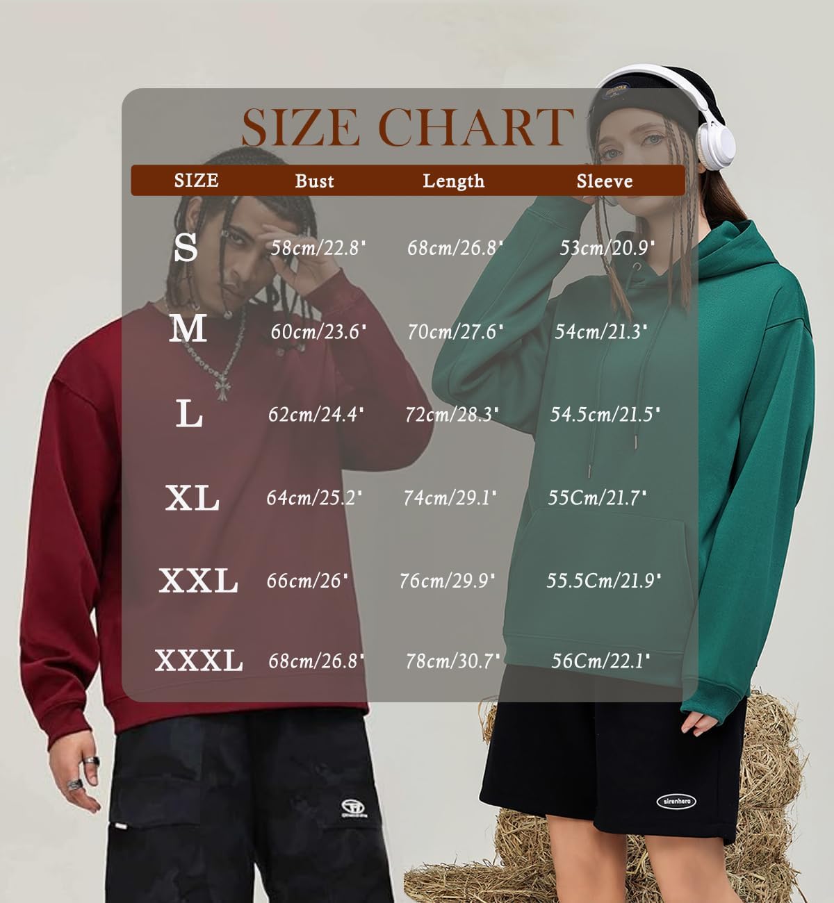 Let Them Sweatshirt & Hoodie Inspirational Mental Health Let Them Shirts For Women Men - Image 6