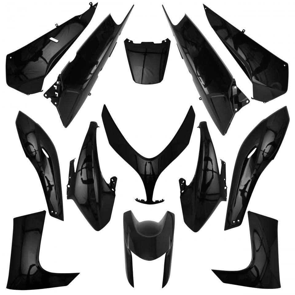 P2R Body Kit para Yamaha 500 T-Max Scooter 2008 a 2011 Nuevo