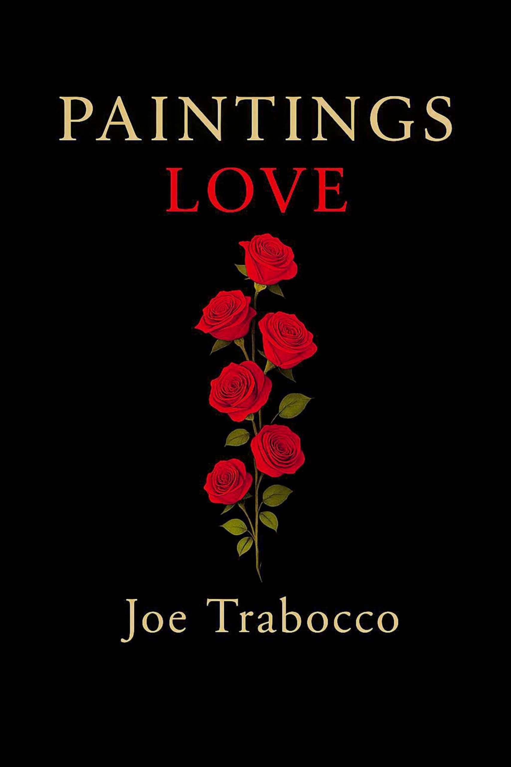 Book review of Paintings - Readers' Favorite: Book Reviews and Award ...