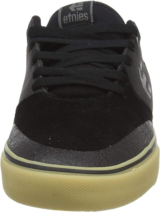 Pánské boty Etnies Jameson 2 Eco, Black/Navy
