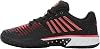 Zapatilla de tenis K-Swiss Hypercourt Express 2 para hombre | Pickleball, ligera, amortiguación reactiva, estabilidad lateral, tracción duradera, soporte flexible, para todas las canchas 8