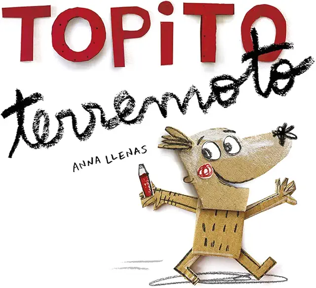 Topito Terremoto: Crea Yoga Mole para Práctica Divertida