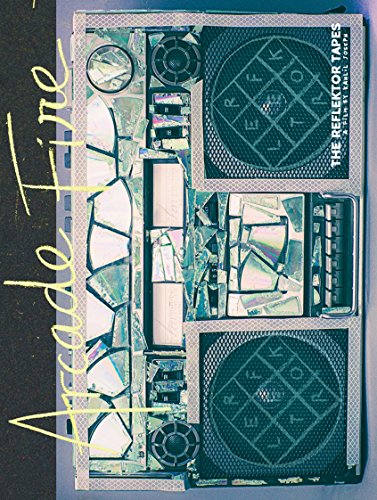 Preisvergleich Produktbild Reflektor Tapes [DVD] [Import]