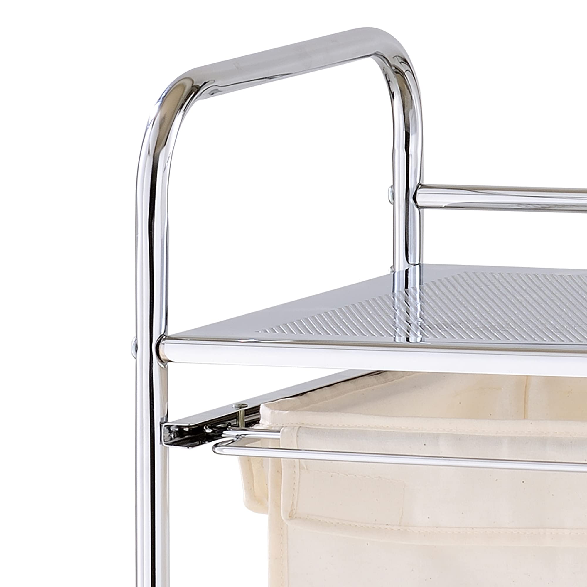 Cesta para ropa TOPEKA