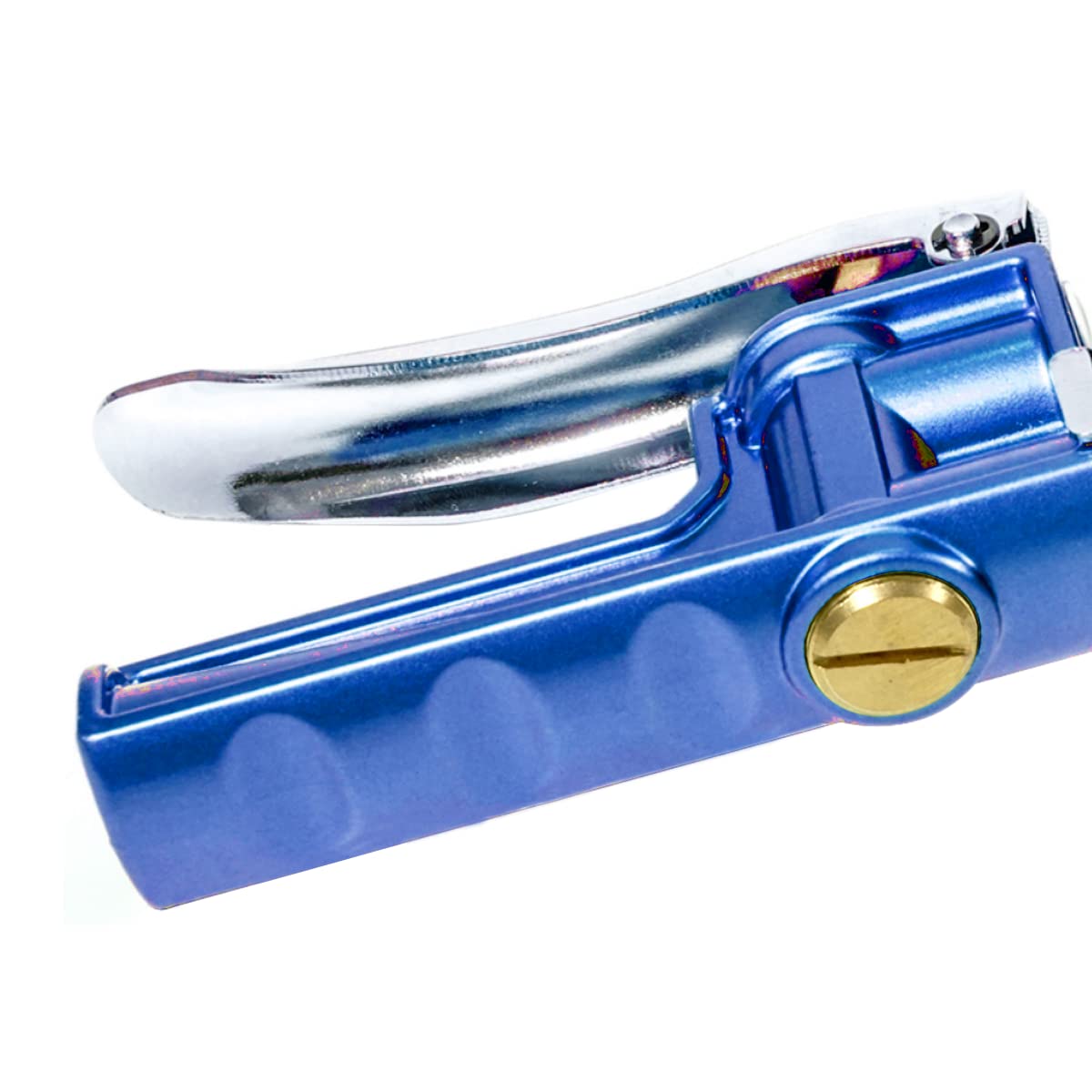 Manómetro de presión de neumáticos, Accesorios de Herramientas de neumáticos de Mandril de Aire de Alta Resistencia para Coche, Motocicleta, Motocicleta, Furgoneta