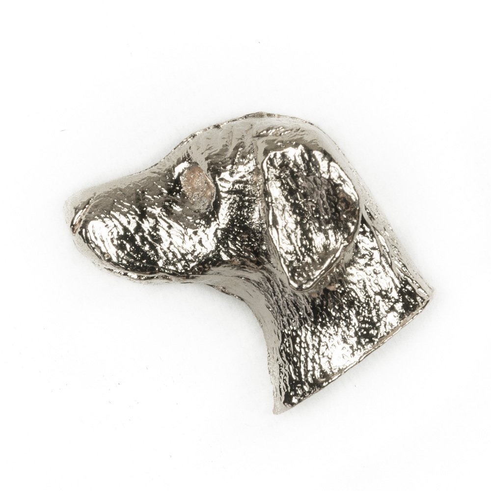 Broche Rhodesian Ridgeback DOG ARTS JP portez votre passion en exposition canine