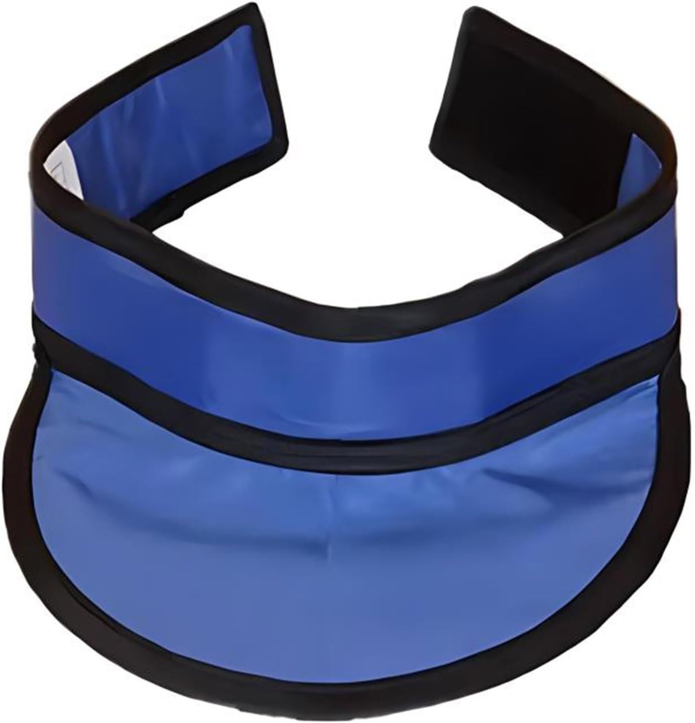 Kanduo Röntgen-Schutzkleidung Zahnärztlicher Bleischutzschild for die Schilddrüse, Röntgen-Schutzhalsband for die Schilddrüse, Bleischutzabdeckung for den Hals(0.35 mmpb)