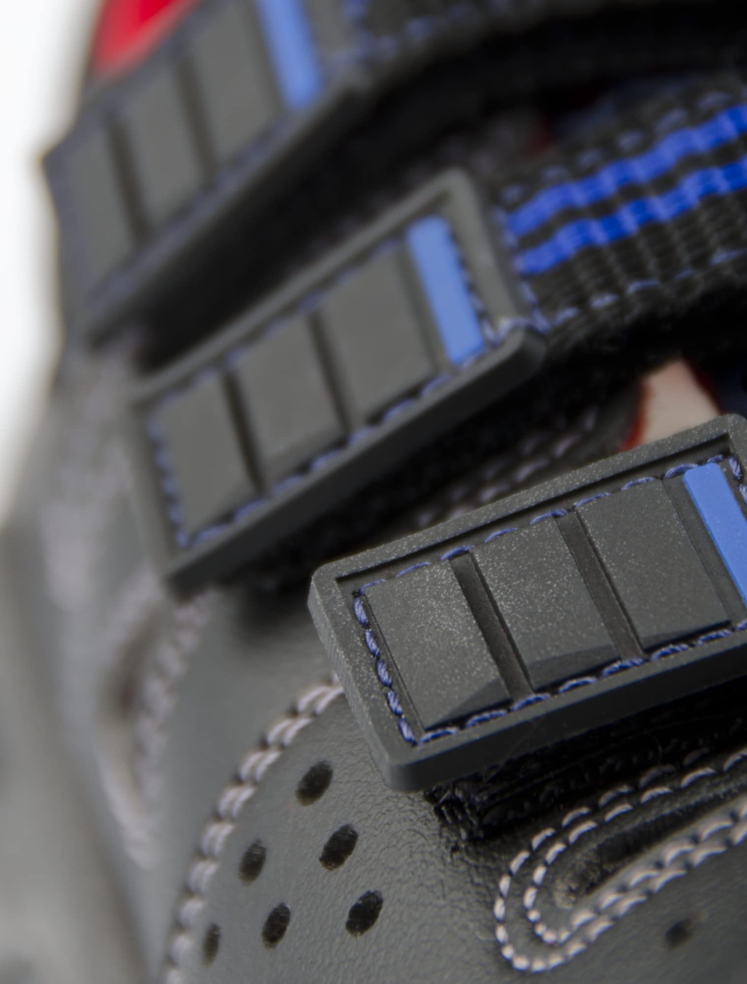 Buty półbuty robocze BHP 3800R Respiro S1 SRB rozmiar 46