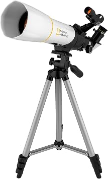 70mm Refractor Telescope with Panhandle Mount