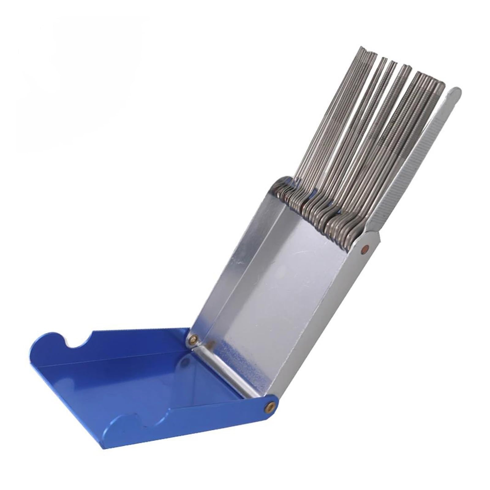 JOINPAYA Punti Intarsiati In Naturale Strisce Per Intarsi Sulla Tastiera Per Chitarra E Basso Bianche Parti Per Tastiera E Chitarra - Foto 6