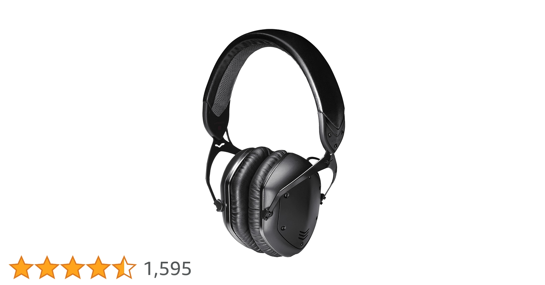 Amazon.co.jp: V-MODA Crossfade LP2 XFL2V-U-MBLACK オーバー