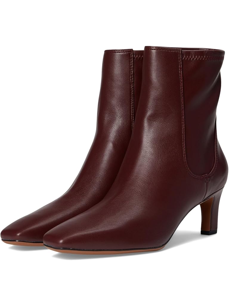 Red Franco Sarto Tarrin