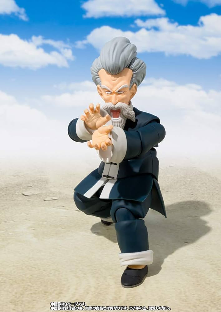 Amazon.co.jp: S.H.Figuarts ジャッキー・チュン : おもちゃ