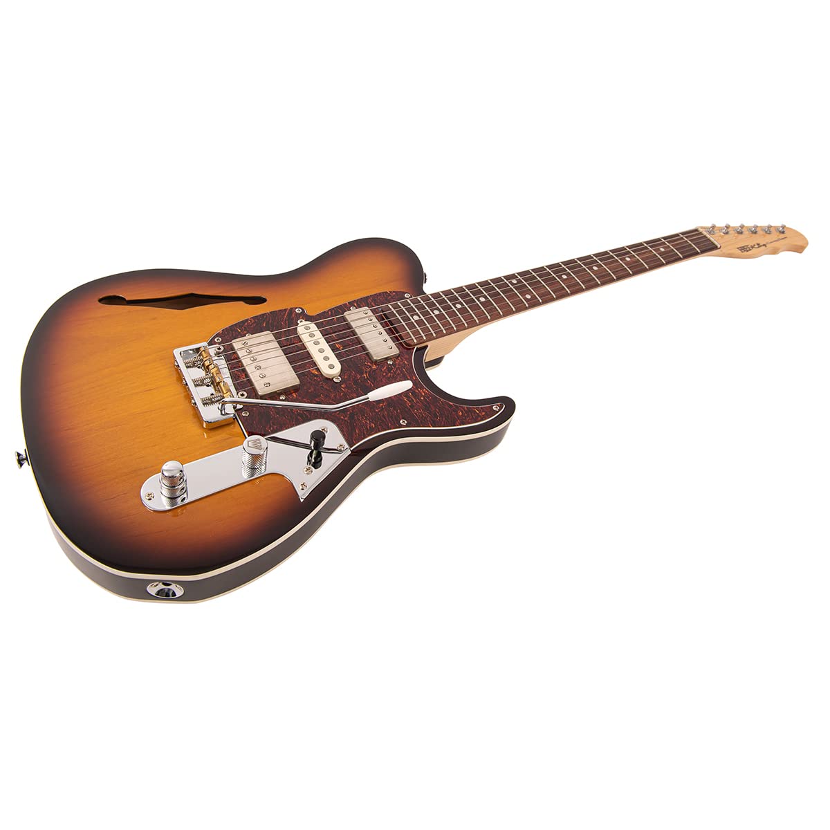 Amazon | Fret-King Country Squire Semitone De Luxe - オリジナル