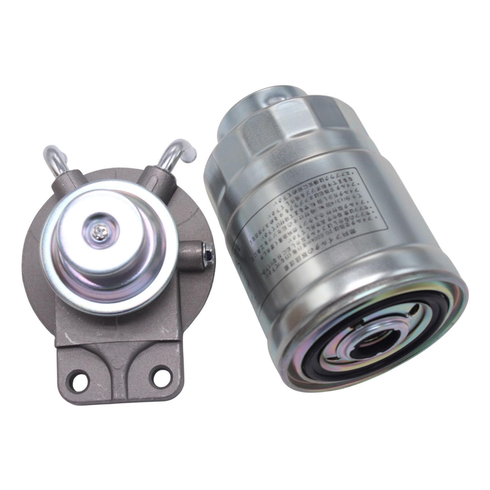 SECRET DESIRE Diesel Lift Primer Pump Mi57509889 for Mitsubishi L200 Pickup 1996-2007|Fuel Filters-image-32