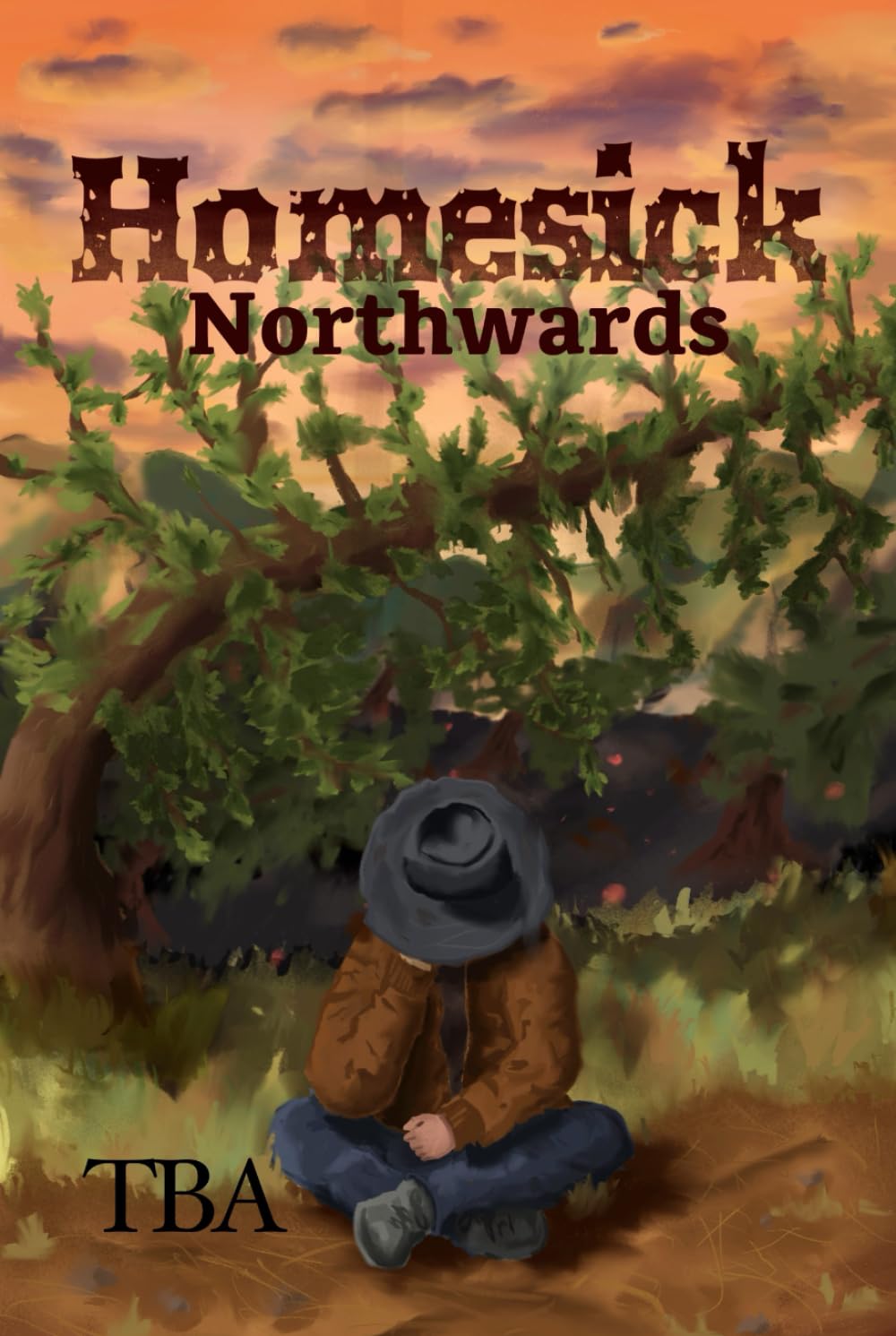 Homesick: Northwards