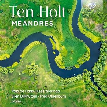 Ten HoltMeandres
