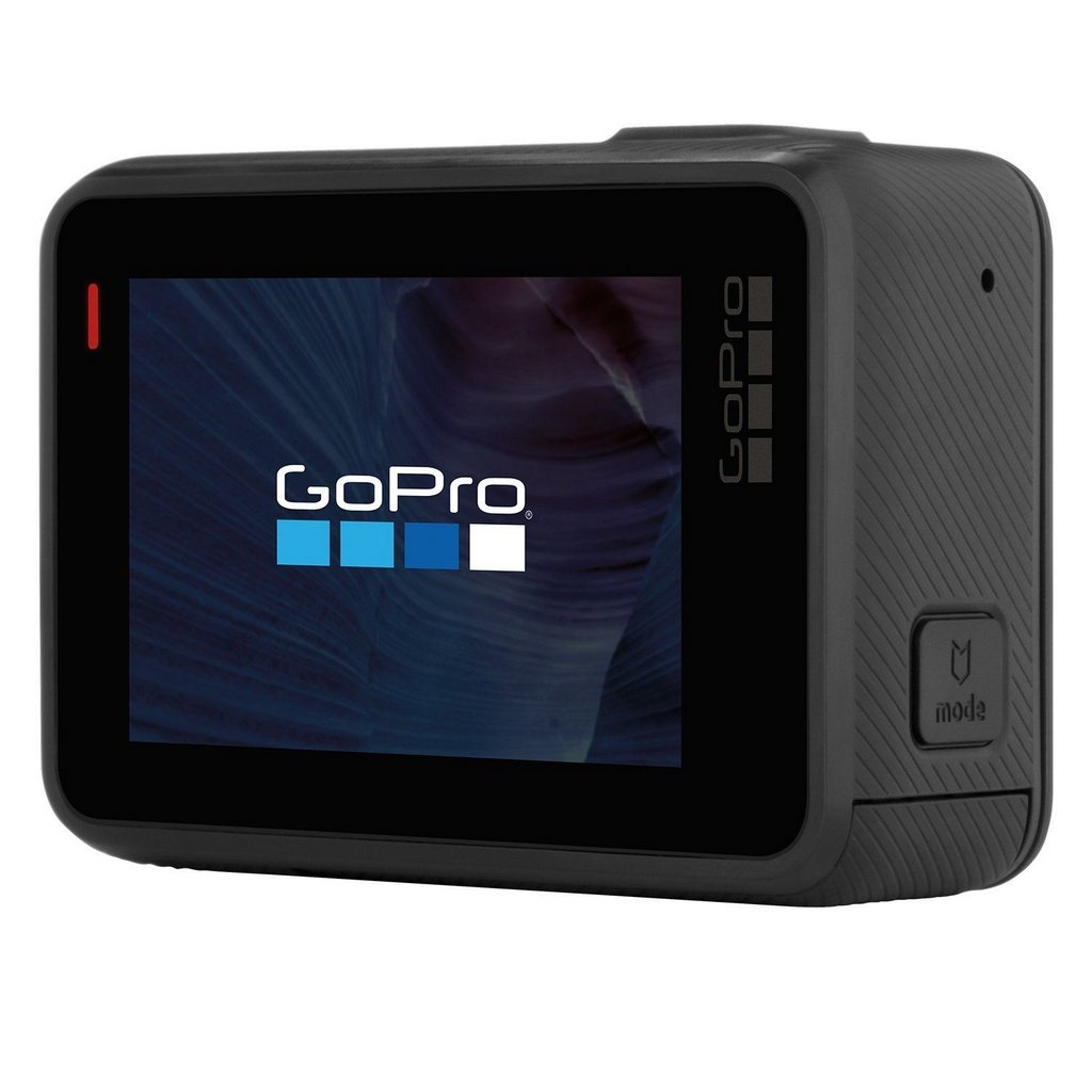 デジタルカメラ GOPRO HERO5 CÂMERA GOPRO HERO 5 BLACK – GrouperSub