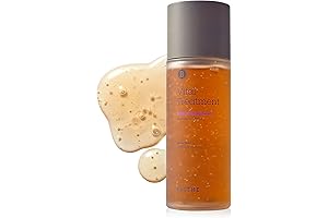 Blithe Vital Treatment 8 Beans Essence: Enhance Elasticity & Shield Your Skin Barrier