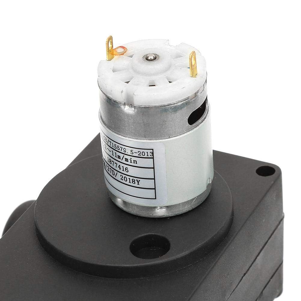 Motore di avanzamento del filo per saldatore Mig, macchina di alimentazione del filo di saldatura, DC 24V 10W 0.6-1.0mm Velocità di alimentazione del filo 1,5-12 m/min