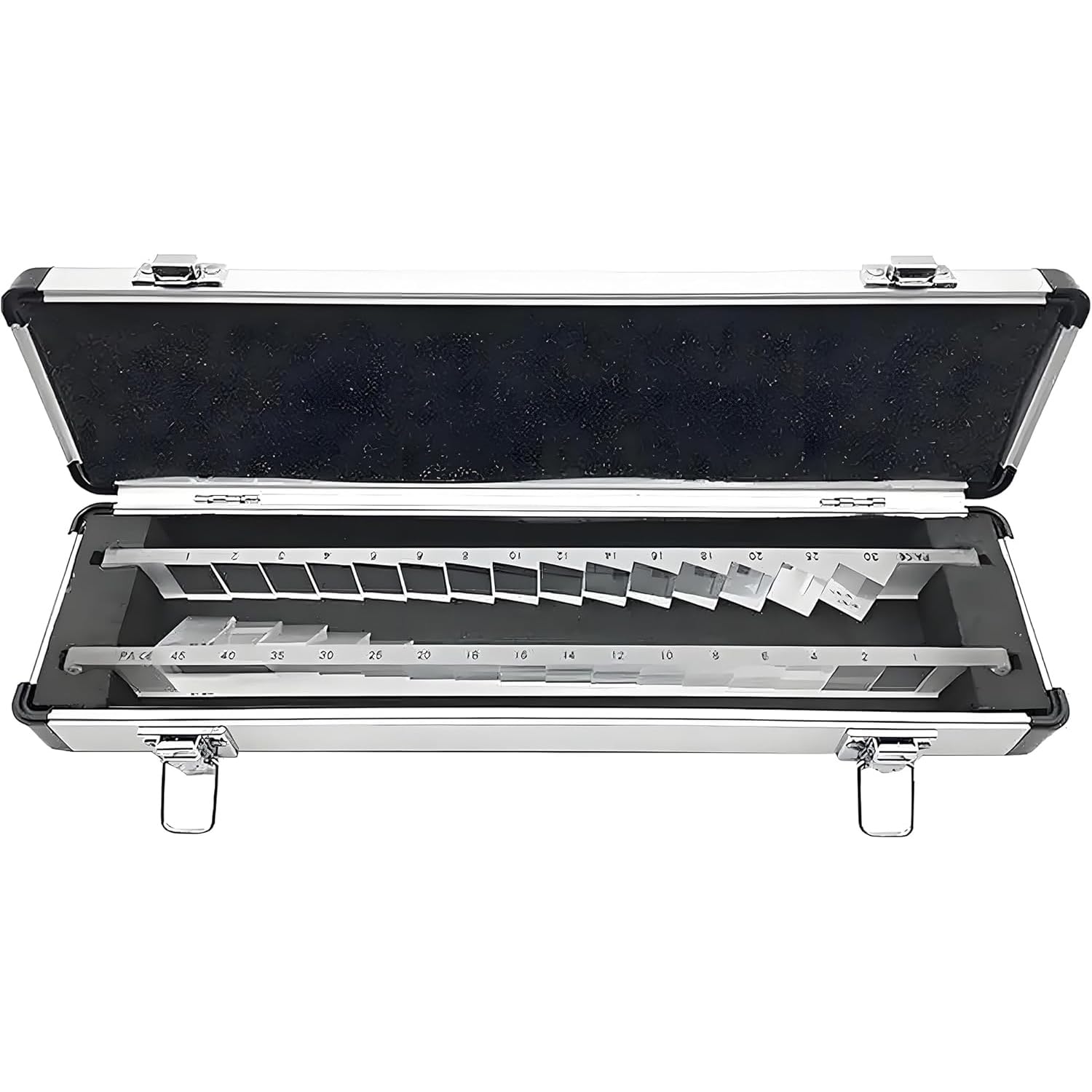 Amazon.com: Optical Prism Bar Set, Optical Ophthalmic Prism Set