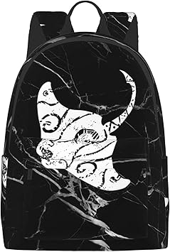 manta ray backpack