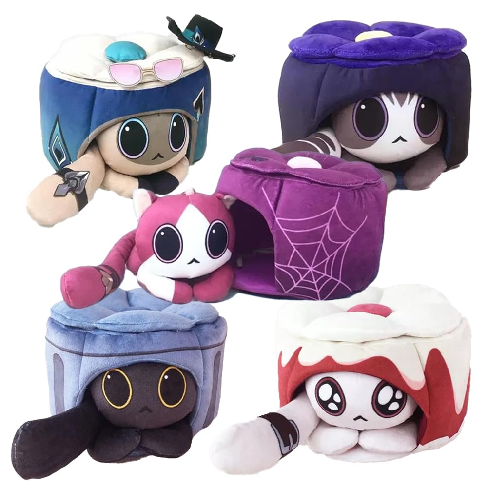 Amazon.co.jp: 原神 崩壊：スターレイル 猫猫もち ケーキの形