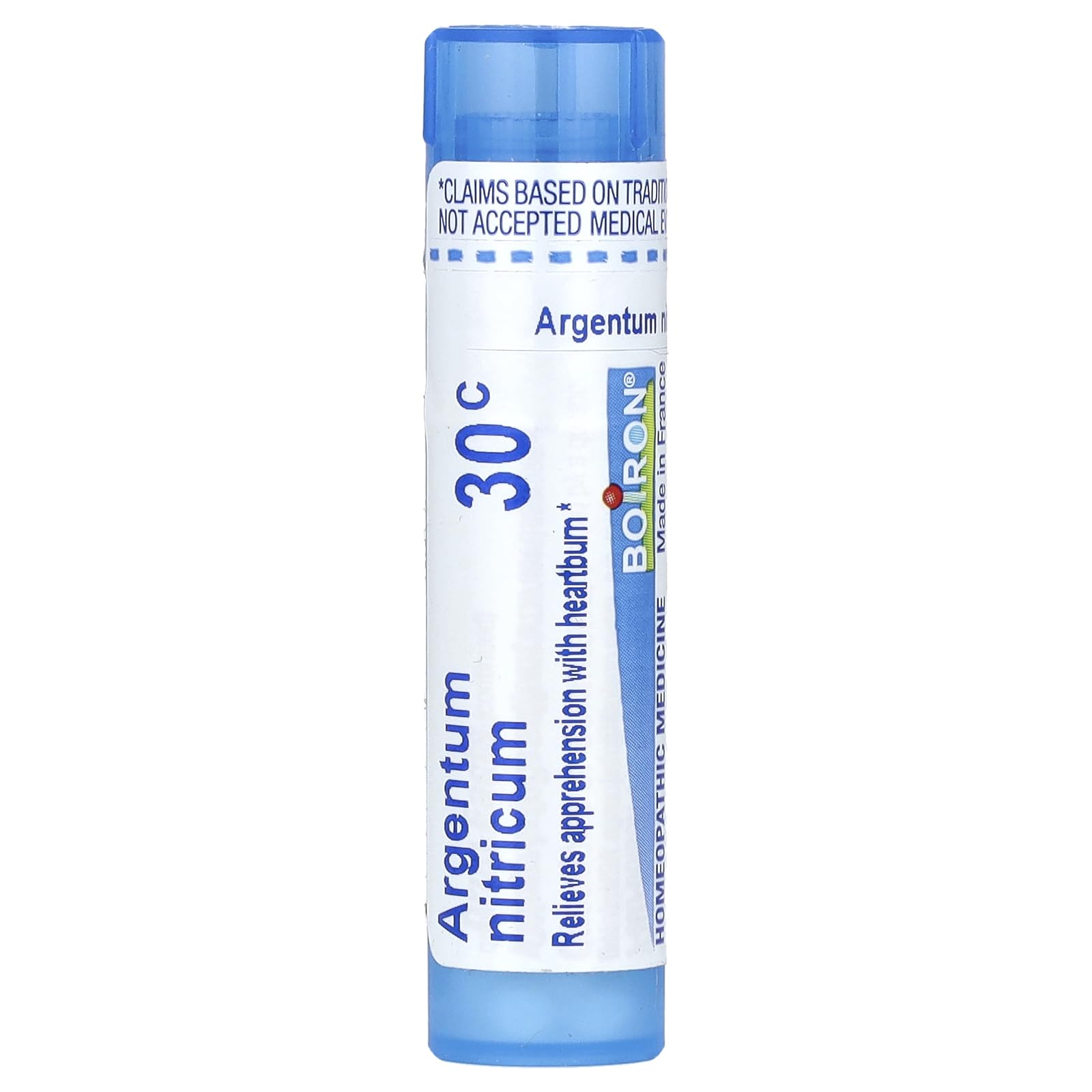 BOIRON Argentum Nitricum 30 C, 80 CT