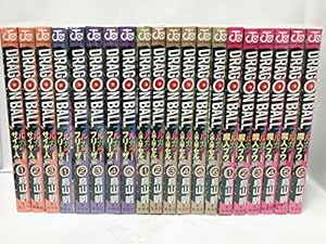 ドラゴンボール フルカラー ピッコロ大魔王編 コミック 1-4巻