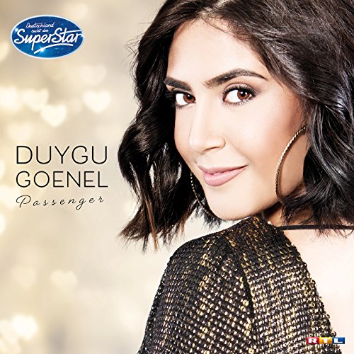 Duygu Goenel