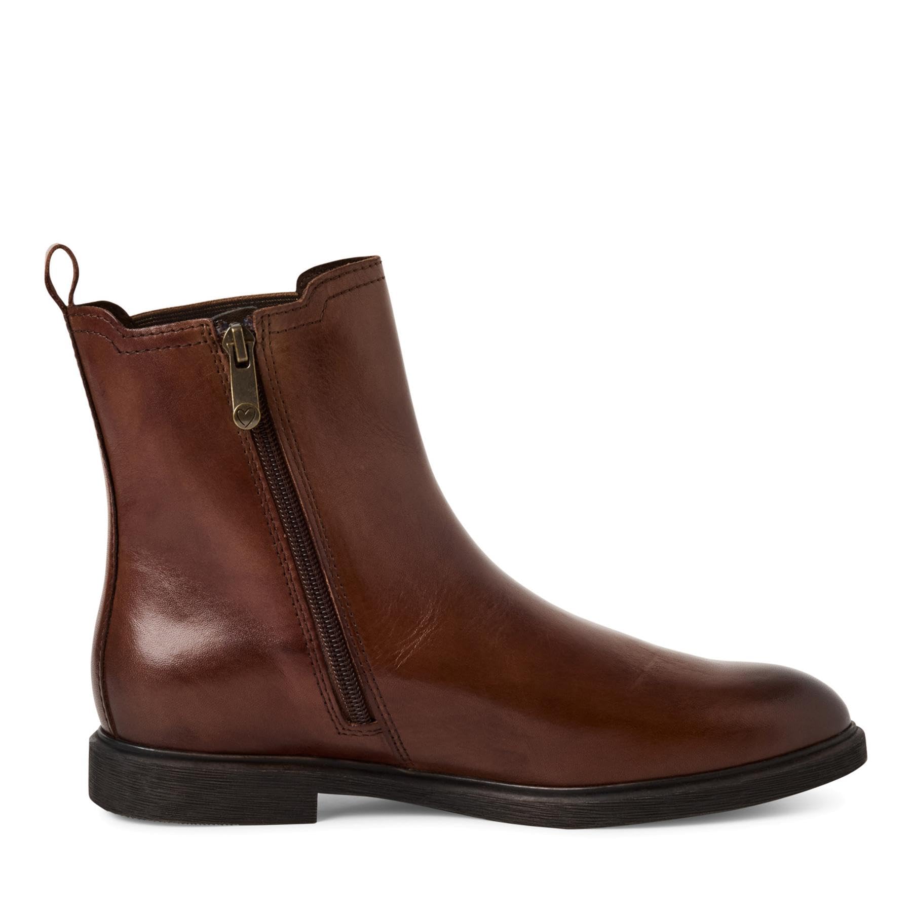 MARCO TOZZI Chelsea-Stiefel 2-25368-45, Botas de Moda Mujer