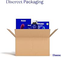 Vista 8 de Dame Products Almohada de cuña triangular para parejas, cojín de apoyo para intimidad y alineación corporal, almohada de posicionamiento de cama