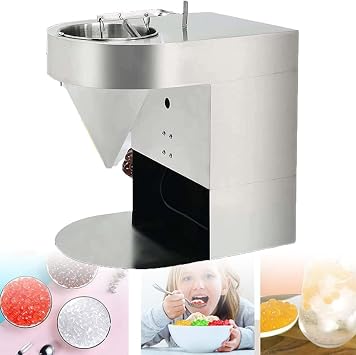 Bubble Milk Tea Ball Making Machine, 50kg/h Tapioca Pearl Ball Taro Ball Cassava Ball Maker Machine Popping Boba Pearl Machine Automatic Tapioca Pearls Machine