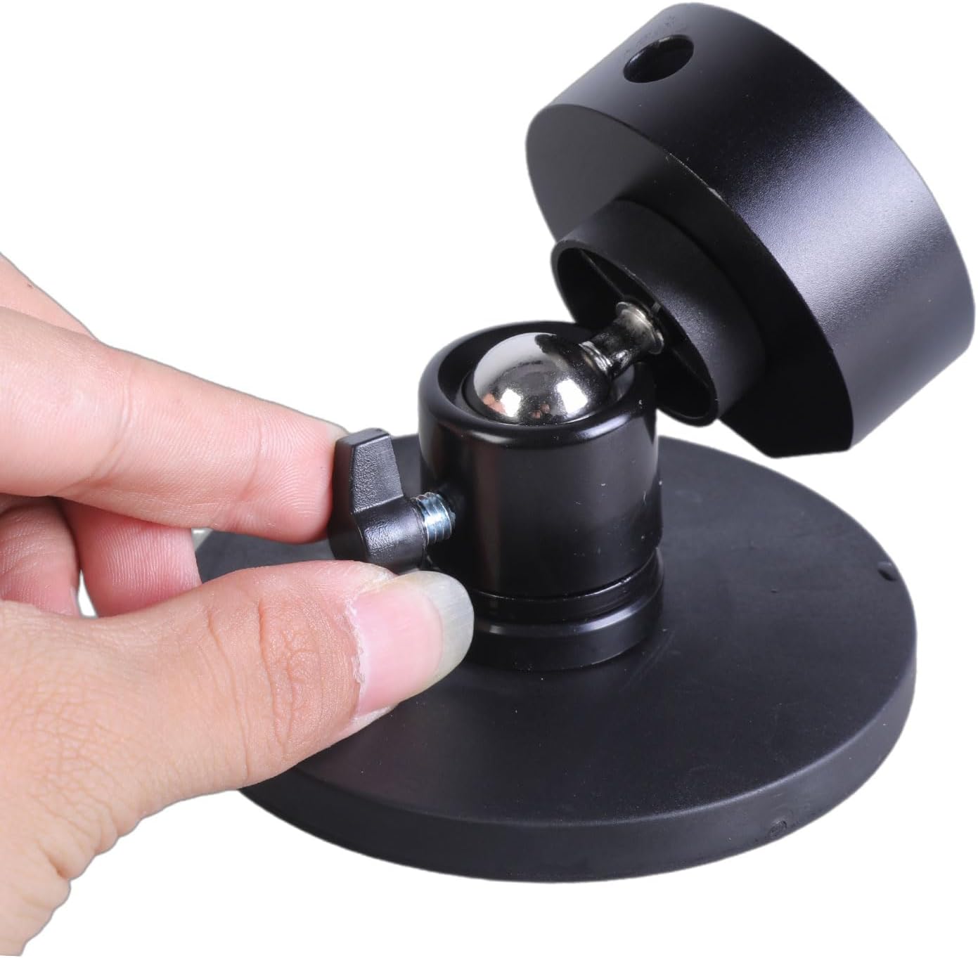 Lightweight Car Top Bracket Reliablef Stability and Multiple Angles for Adventurous Journeys Portable Car Roof Organizer