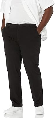 Pantalones Chinos Dockers Negros 32x32