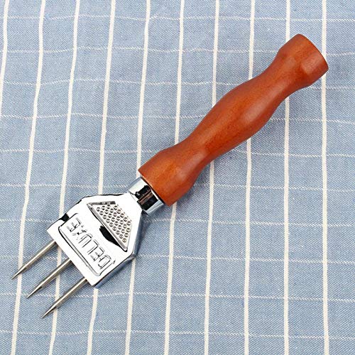 IJsbeitel roestvrij stalen verwijdering Pick Crushed Ice Tool Bar accessoires - Image 8