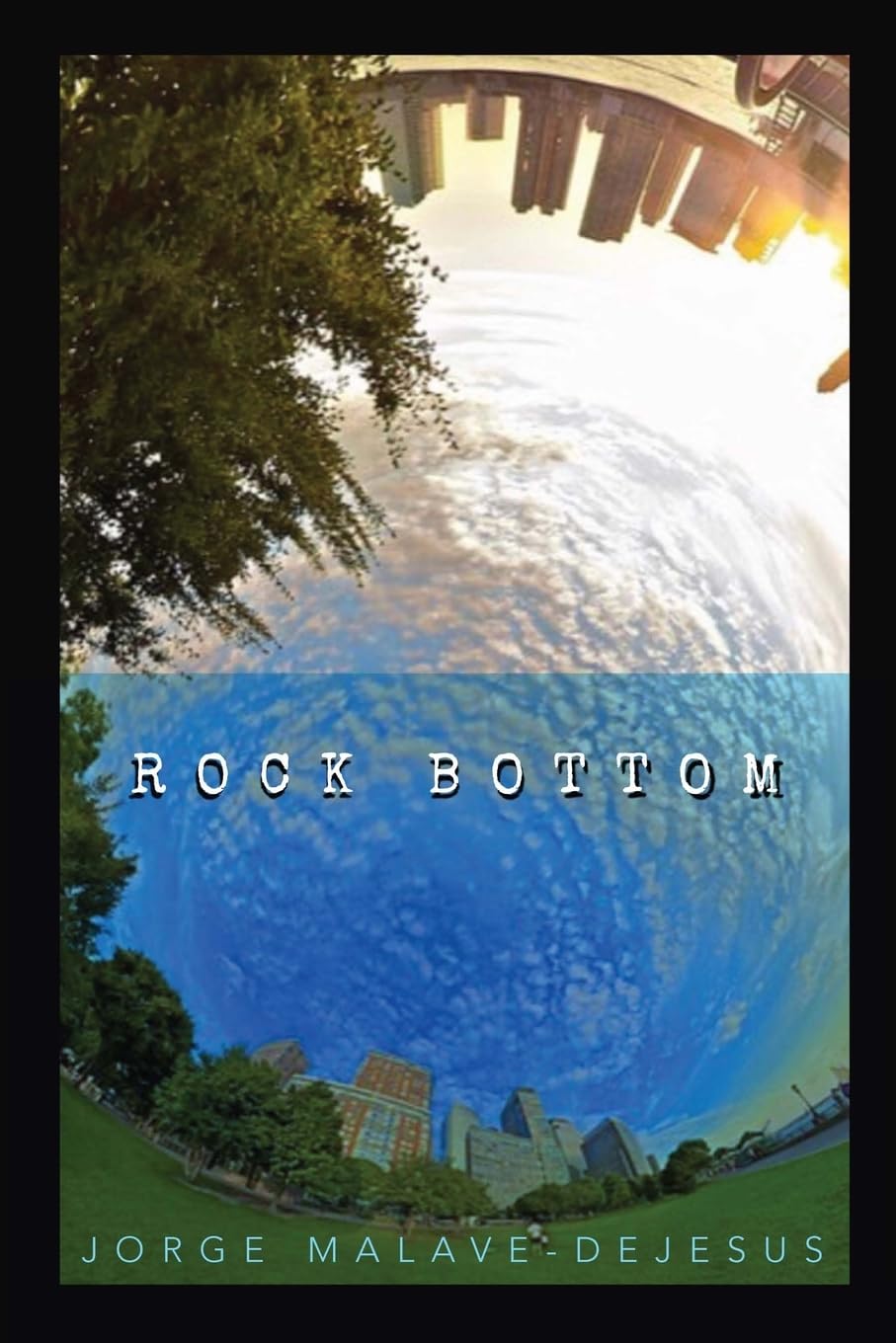 Rock Bottom