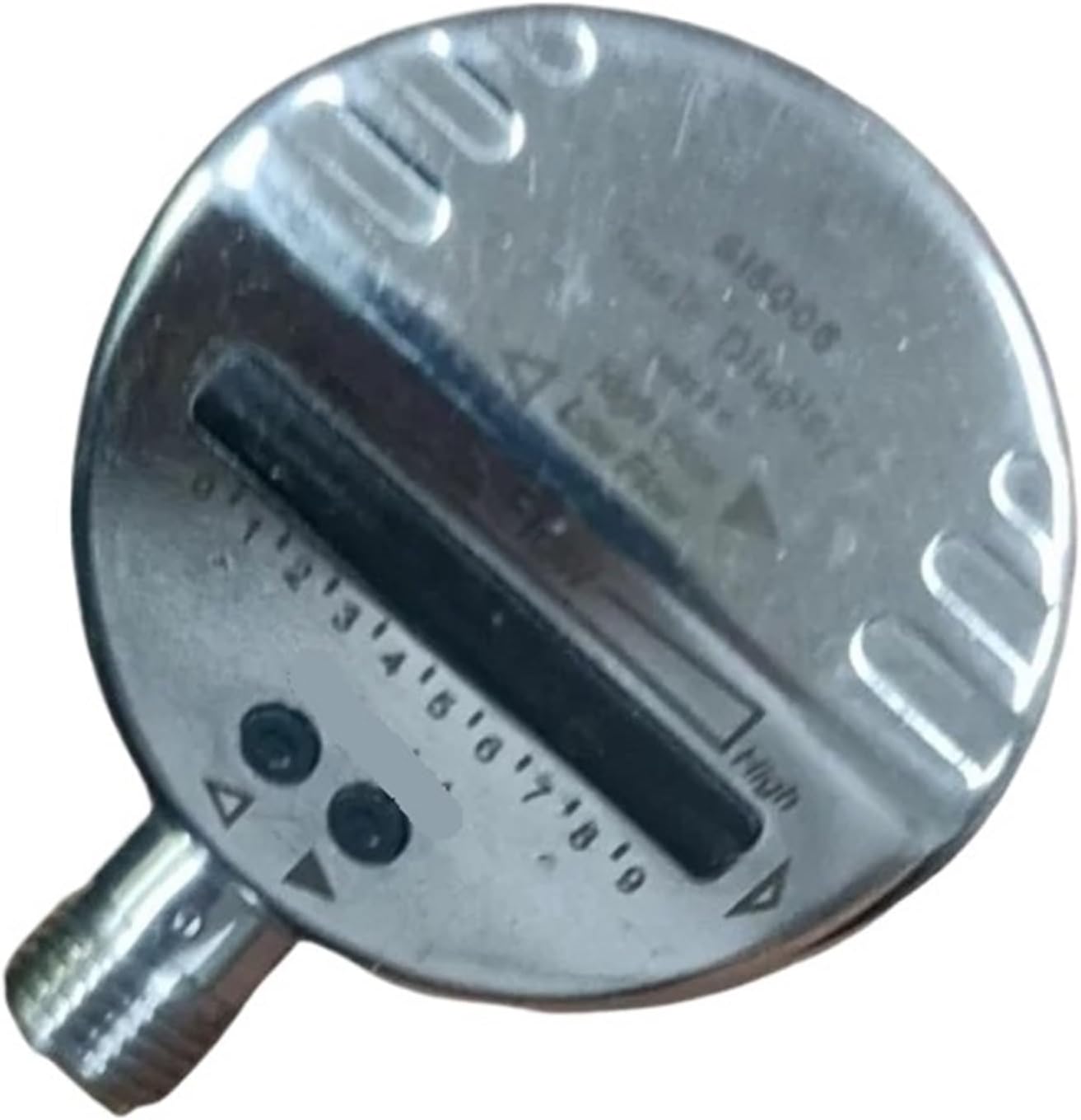 SI5006 Flow Sensor Pressure Switch