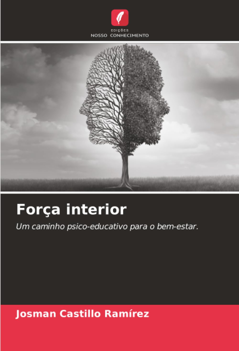 Força interior: Um caminho psico-educativo para o bem-estar.