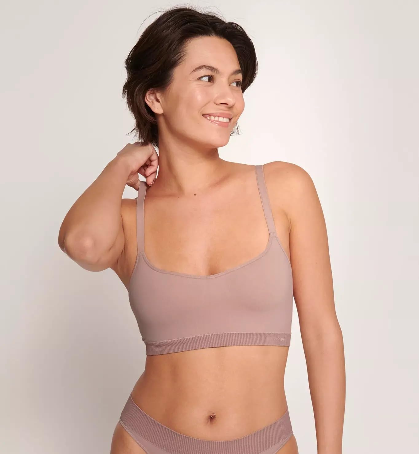 Sloggi womens Padded