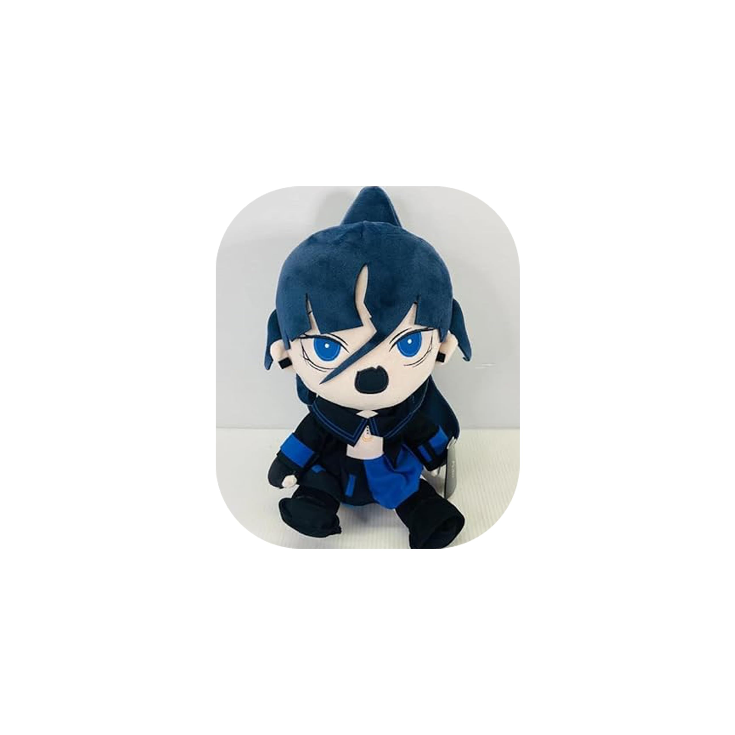 Amazon.co.jp: Ado 大和撫子フィギュア グッズ ぬいぐるみ 人形