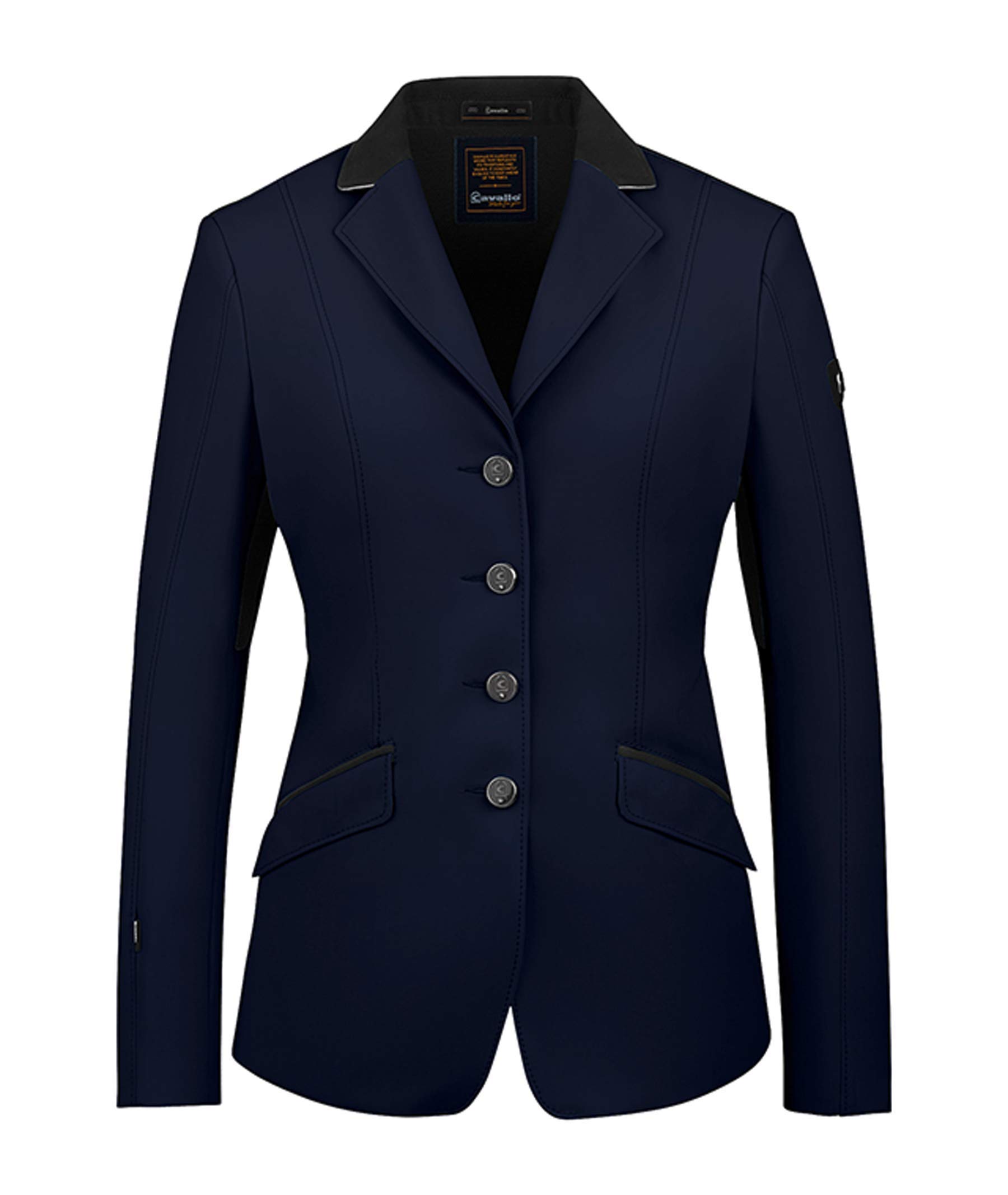 Cavallo Estoril marynarka damska Deepblue 38